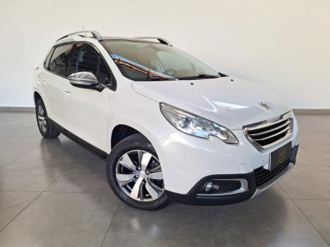 PEUGEOT 2008 1.6 16V 4P FLEX GRIFFE AUTOM�TICO, Foto 5