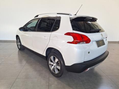 PEUGEOT 2008 1.6 16V 4P FLEX GRIFFE AUTOM�TICO, Foto 6