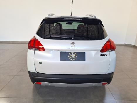 PEUGEOT 2008 1.6 16V 4P FLEX GRIFFE AUTOM�TICO, Foto 7