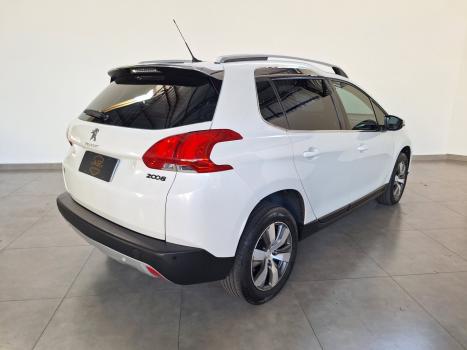 PEUGEOT 2008 1.6 16V 4P FLEX GRIFFE AUTOM�TICO, Foto 8