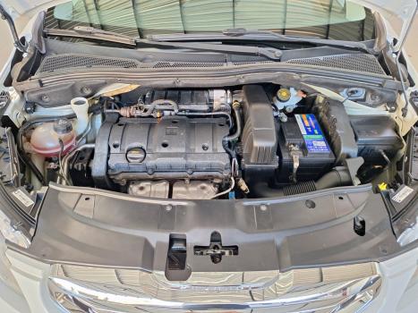 PEUGEOT 2008 1.6 16V 4P FLEX GRIFFE AUTOM�TICO, Foto 10