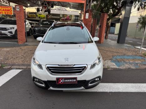 PEUGEOT 2008 1.6 16V 4P FLEX GRIFFE AUTOM�TICO, Foto 5