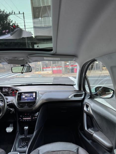 PEUGEOT 2008 1.6 16V 4P FLEX GRIFFE AUTOM�TICO, Foto 14