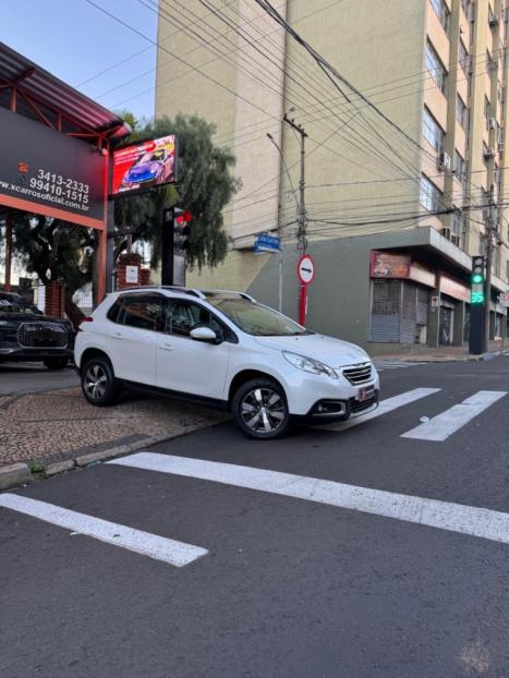 PEUGEOT 2008 1.6 16V 4P FLEX GRIFFE AUTOM�TICO, Foto 8