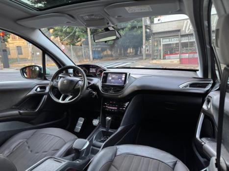 PEUGEOT 2008 1.6 16V 4P FLEX GRIFFE AUTOM�TICO, Foto 9
