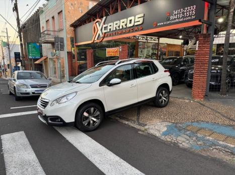PEUGEOT 2008 1.6 16V 4P FLEX GRIFFE AUTOM�TICO, Foto 12