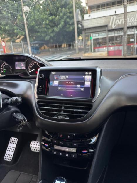PEUGEOT 2008 1.6 16V 4P FLEX GRIFFE AUTOM�TICO, Foto 19