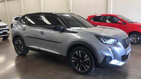 PEUGEOT 2008 54 KW EL�TRICO, Foto 2