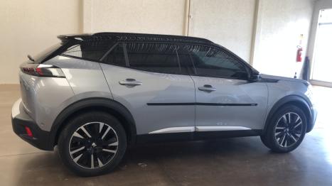 PEUGEOT 2008 54 KW EL�TRICO, Foto 3