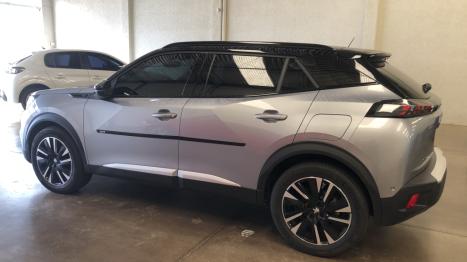 PEUGEOT 2008 54 KW EL�TRICO, Foto 4