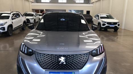 PEUGEOT 2008 54 KW EL�TRICO, Foto 5