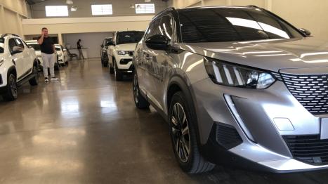 PEUGEOT 2008 54 KW EL�TRICO, Foto 6