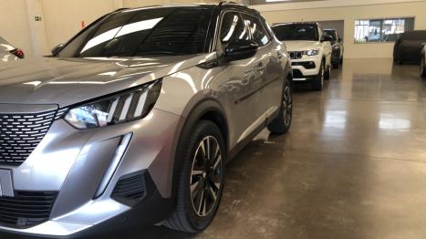 PEUGEOT 2008 54 KW EL�TRICO, Foto 7