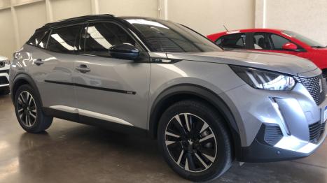 PEUGEOT 2008 54 KW EL�TRICO, Foto 8