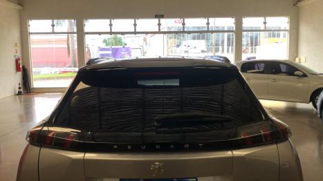 PEUGEOT 2008 54 KW EL�TRICO, Foto 9