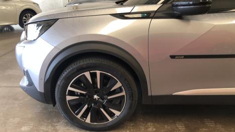 PEUGEOT 2008 54 KW EL�TRICO, Foto 10