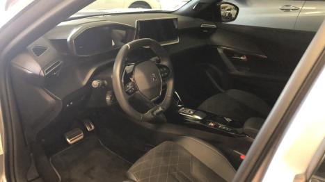 PEUGEOT 2008 54 KW EL�TRICO, Foto 12