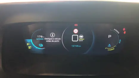 PEUGEOT 2008 54 KW EL�TRICO, Foto 14