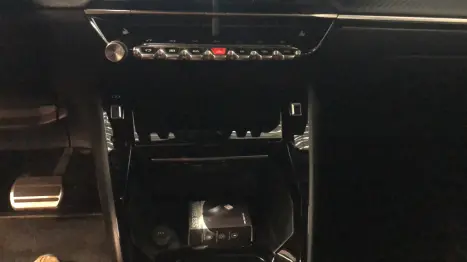 PEUGEOT 2008 54 KW EL�TRICO, Foto 16