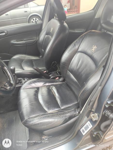 PEUGEOT 206 1.4 4P FELINE, Foto 6