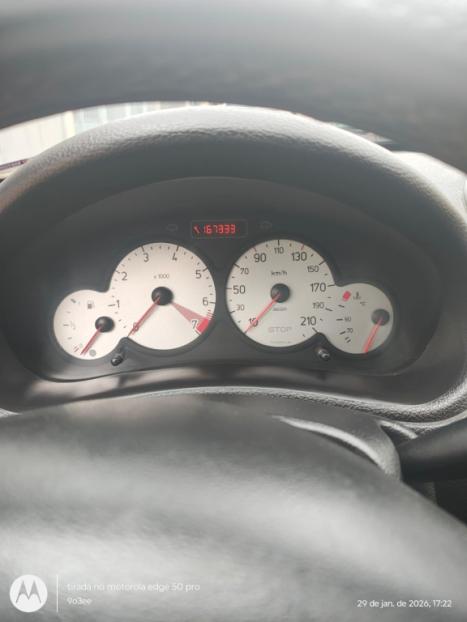 PEUGEOT 206 1.4 4P FELINE, Foto 7