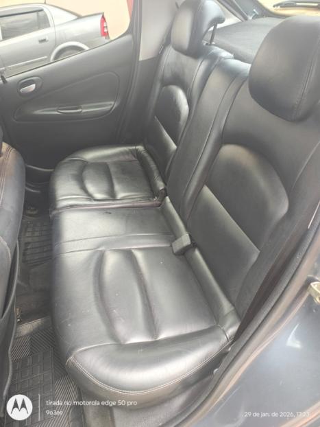 PEUGEOT 206 1.4 4P FELINE, Foto 8