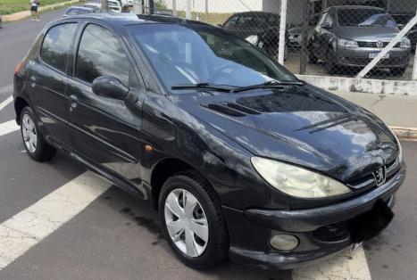 PEUGEOT 206 1.4 4P PRESENCE FLEX, Foto 1