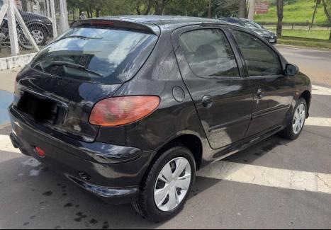 PEUGEOT 206 1.4 4P PRESENCE FLEX, Foto 2