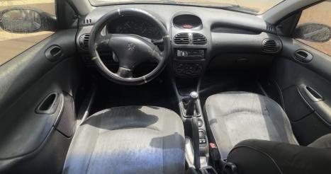 PEUGEOT 206 1.4 4P PRESENCE FLEX, Foto 4