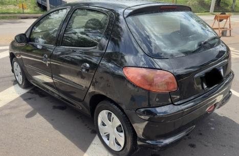 PEUGEOT 206 1.4 4P PRESENCE FLEX, Foto 5