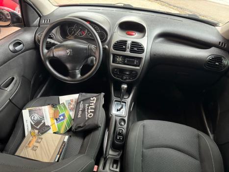 PEUGEOT 206 1.6 16V FELINE FLEX, Foto 16