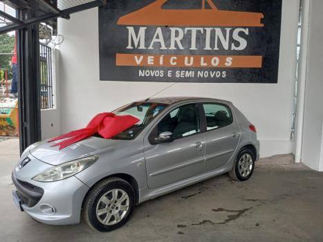 PEUGEOT 207 Hatch 1.4 4P XR FLEX, Foto 1