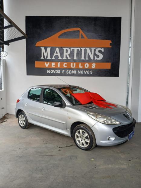 PEUGEOT 207 Hatch 1.4 4P XR FLEX, Foto 2