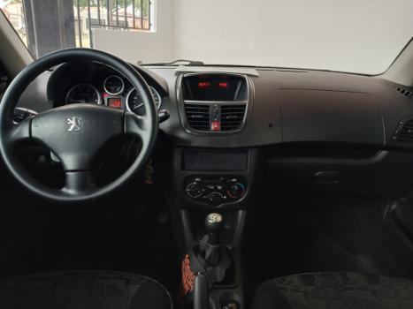 PEUGEOT 207 Hatch 1.4 4P XR FLEX, Foto 3