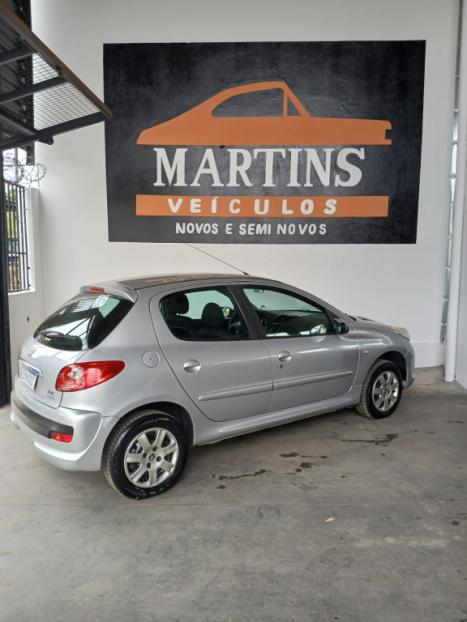 PEUGEOT 207 Hatch 1.4 4P XR FLEX, Foto 4