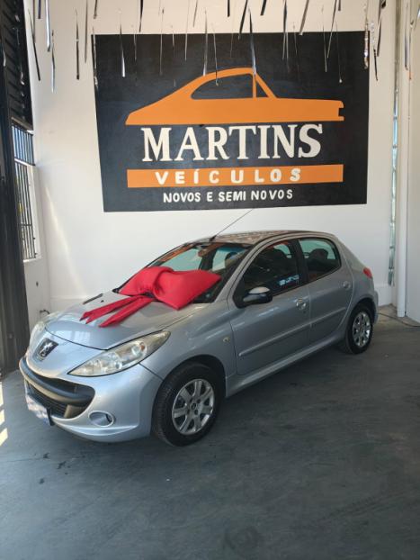 PEUGEOT 207 Hatch 1.4 4P XR FLEX, Foto 2