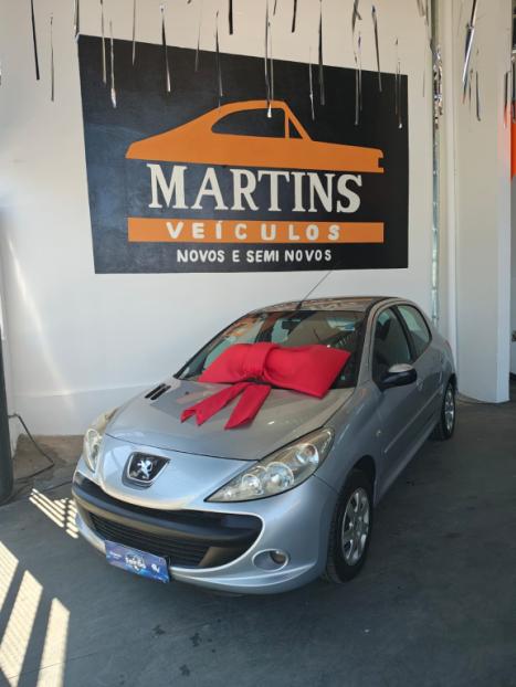 PEUGEOT 207 Hatch 1.4 4P XR FLEX, Foto 3