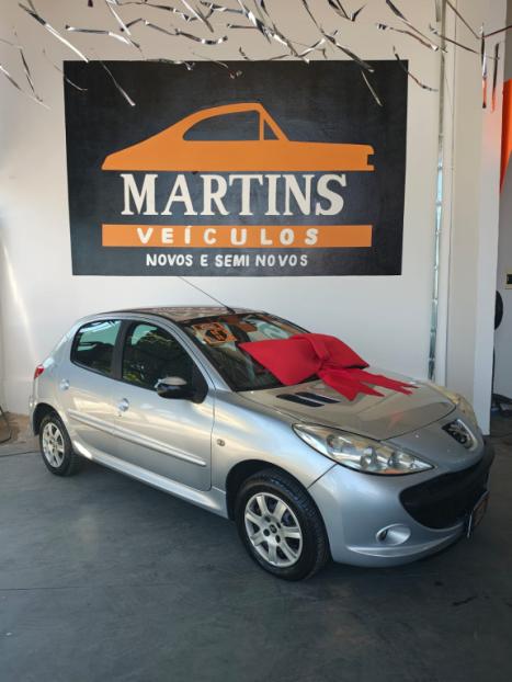 PEUGEOT 207 Hatch 1.4 4P XR FLEX, Foto 4