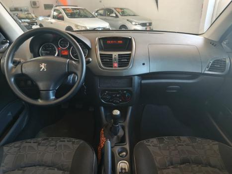 PEUGEOT 207 Hatch 1.4 4P XR FLEX, Foto 6