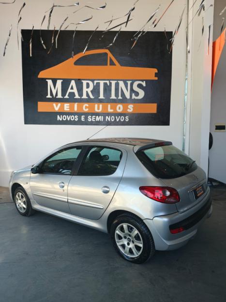 PEUGEOT 207 Hatch 1.4 4P XR FLEX, Foto 9