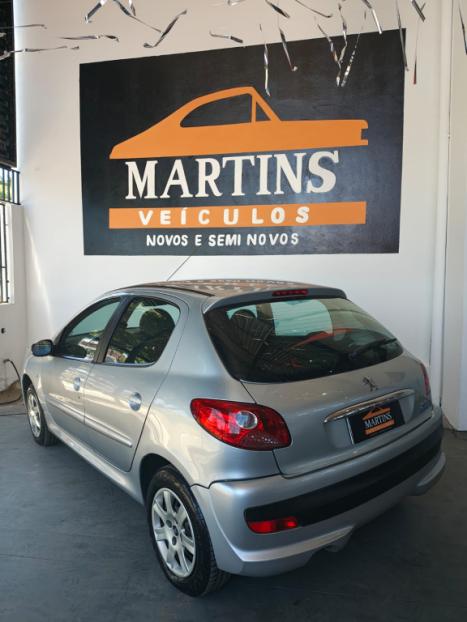 PEUGEOT 207 Hatch 1.4 4P XR FLEX, Foto 10