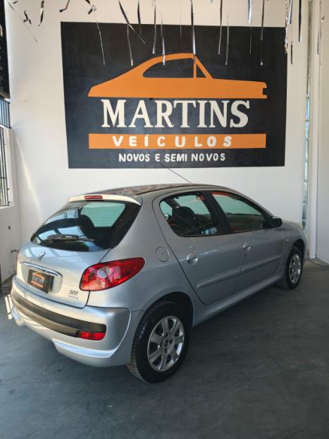 PEUGEOT 207 Hatch 1.4 4P XR FLEX, Foto 11