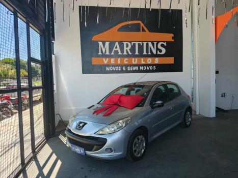 PEUGEOT 207 Hatch 1.4 4P XR FLEX, Foto 1