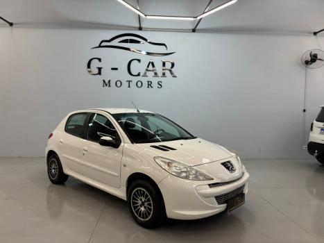 PEUGEOT 207 Hatch 1.4 4P XR FLEX, Foto 1