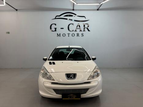 PEUGEOT 207 Hatch 1.4 4P XR FLEX, Foto 2