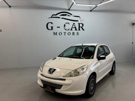 PEUGEOT 207 Hatch 1.4 4P XR FLEX, Foto 3