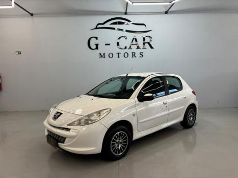 PEUGEOT 207 Hatch 1.4 4P XR FLEX, Foto 4