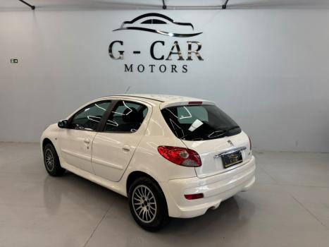 PEUGEOT 207 Hatch 1.4 4P XR FLEX, Foto 5