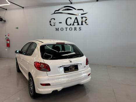 PEUGEOT 207 Hatch 1.4 4P XR FLEX, Foto 6