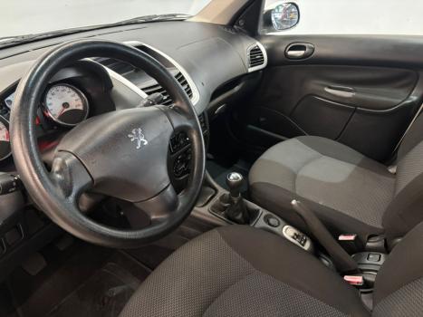 PEUGEOT 207 Hatch 1.4 4P XR FLEX, Foto 7